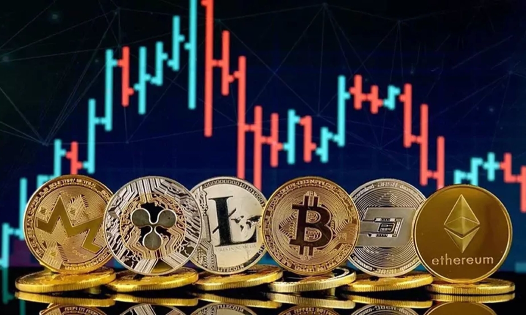 Việt Nam có Hiệp hội Blockchain (ảnh minh họa)