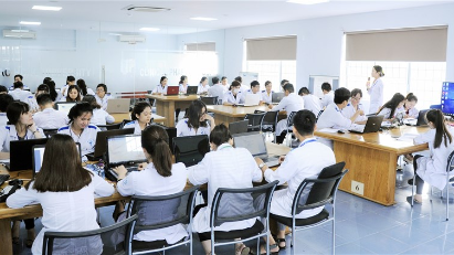 Vietnam ranked 59th globally in education 