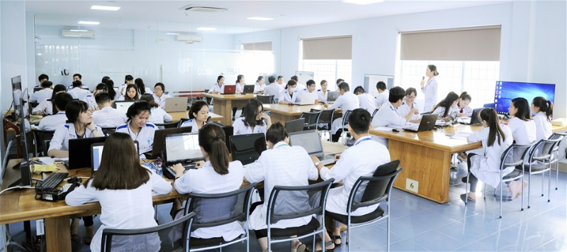 Vietnam ranked 59th globally in education 