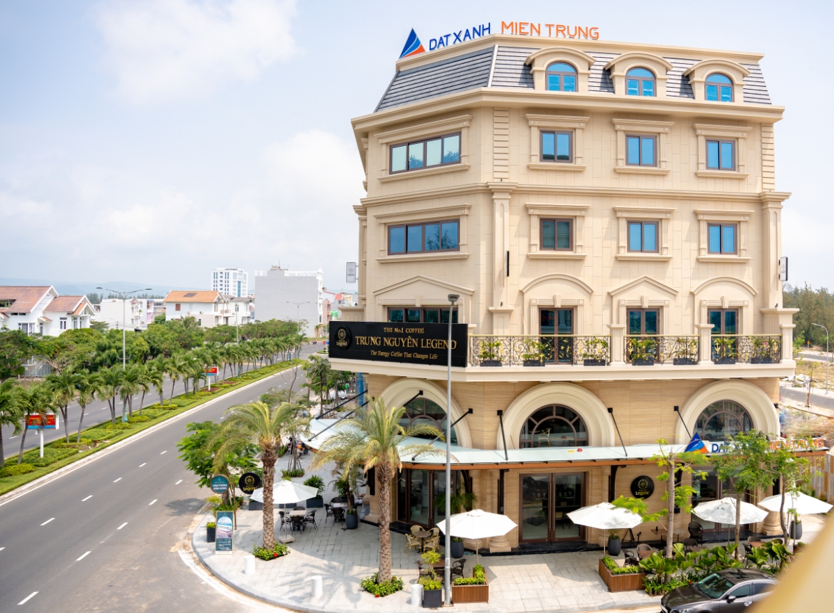 Các thiết kế của boutique hotel đề cao tính nghệ thuật, đặc biệt là hệ mặt dựng thẩm mỹ và bền vững; từ đó, thu hút và mang đến trải nghiệm khác biệt cho khách hàng.