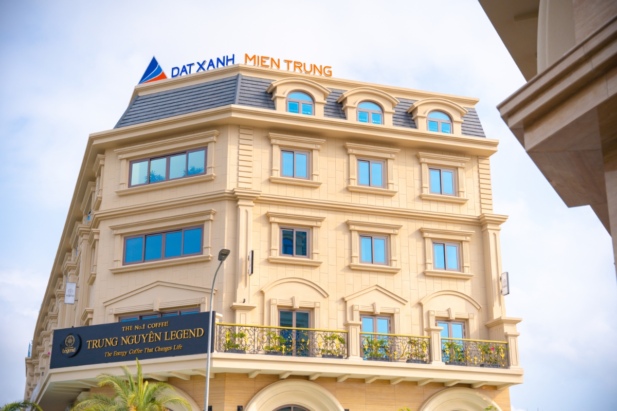 Regal Maison Phu Yen sở hữu n&eacute;t đẹp nghệ thuật hiếm c&oacute; ở c&aacute;c sản phẩm bất động sản c&ugrave;ng ph&acirc;n kh&uacute;c.