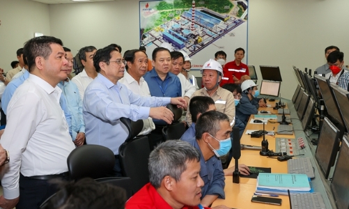 Sáu bài học rút ra từ việc 