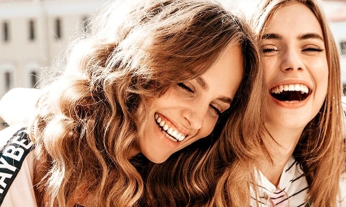 Cách tốt nhất để trở nên xinh đẹp không phải là dùng mỹ phẩm