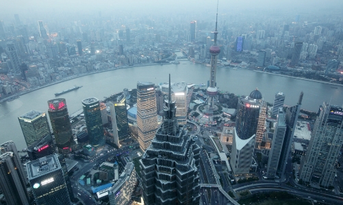 Kinh tế Trung Quốc phát đi nhiều dấu hiệu sụt tốc