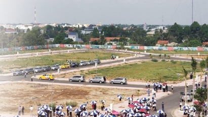 Solutions needed to make real estate a driving force of economic development