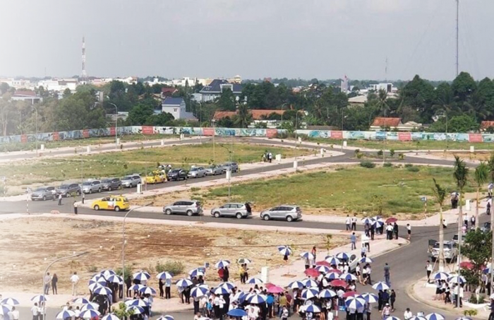 Solutions needed to make real estate a driving force of economic development