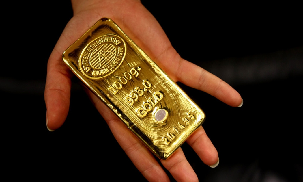 Ảnh minh hoạ - Ảnh: Getty/MarketWatch.