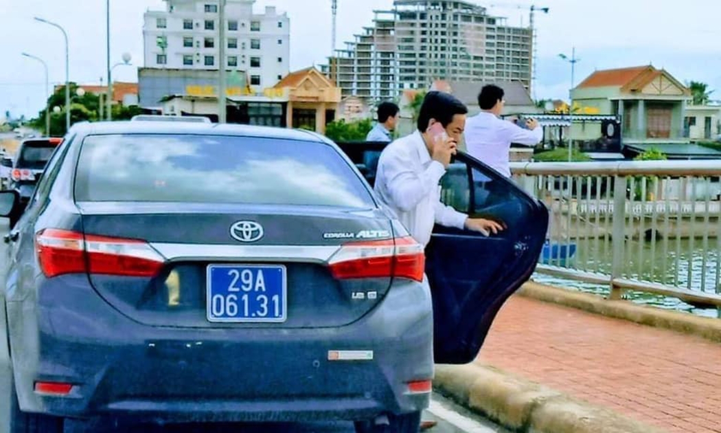 Phó Thủ tướng đề nghị tháo gỡ vướng mắc, bất cập trong quản lý tài sản công là xe ô tô tại các cơ quan, tổ chức, đơn vị và doanh nghiệp nhà nước.