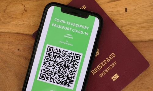 Các địa phương “làm sạch” dữ liệu tiêm chủng vaccine Covid-19 trước 1/6