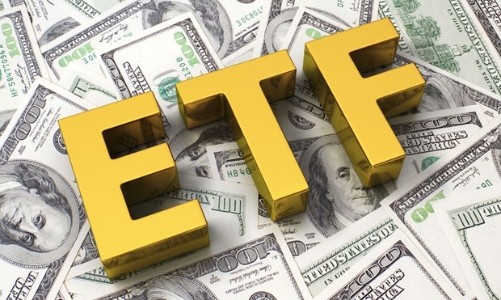 Vốn ETF tiếp tục mua ròng cổ phiếu Việt Nam trong tuần đầu tháng 5