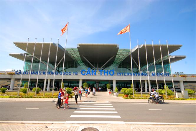 Cần Thơ là trung tâm kinh tế của khu vực Đồng bằng sông Cửu Long, tuy nhiên, vẫn vắng bóng nguồn khách lớn, thường xuyên, ổn định.