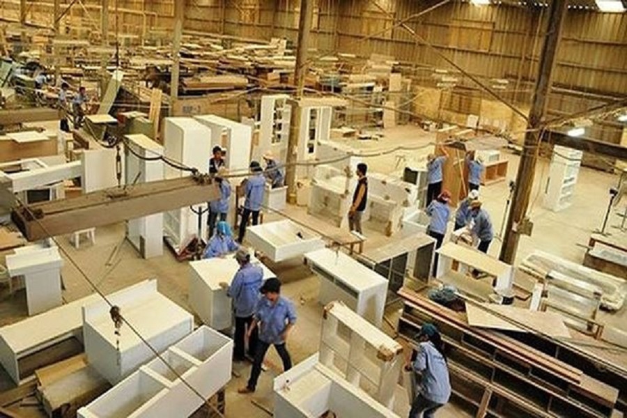 Năm 2021, giá trị xuất khẩu sản phẩm bị đề nghị điều tra của Việt Nam sang Hoa Kỳ đạt khoảng 2,7 tỷ USD.