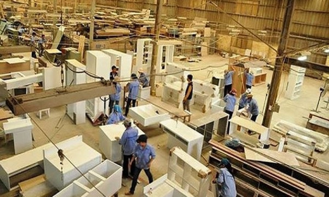 Năm 2021, giá trị xuất khẩu sản phẩm bị đề nghị điều tra của Việt Nam sang Hoa Kỳ đạt khoảng 2,7 tỷ USD.