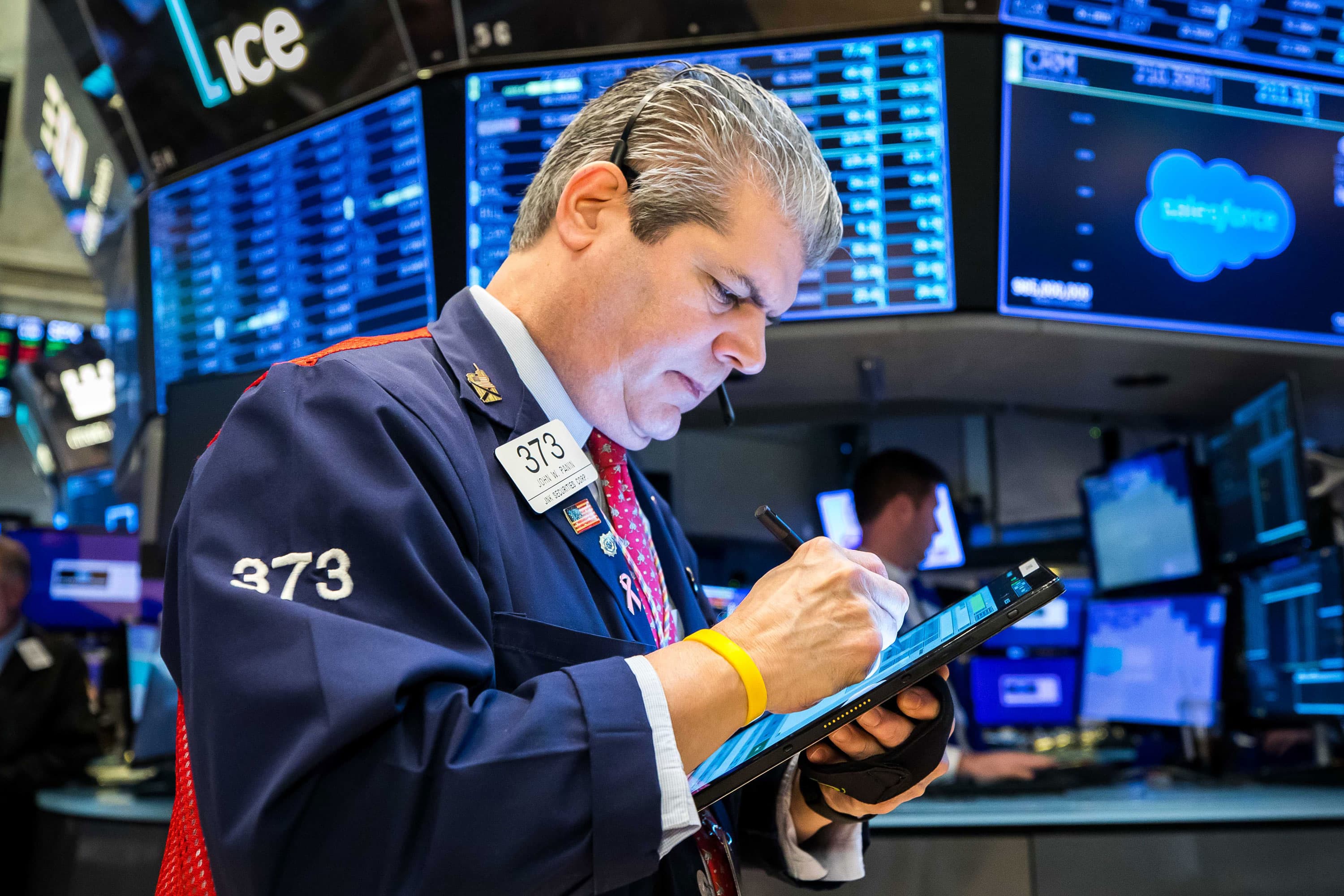 Ảnh minh hoạ - Ảnh: CNBC.