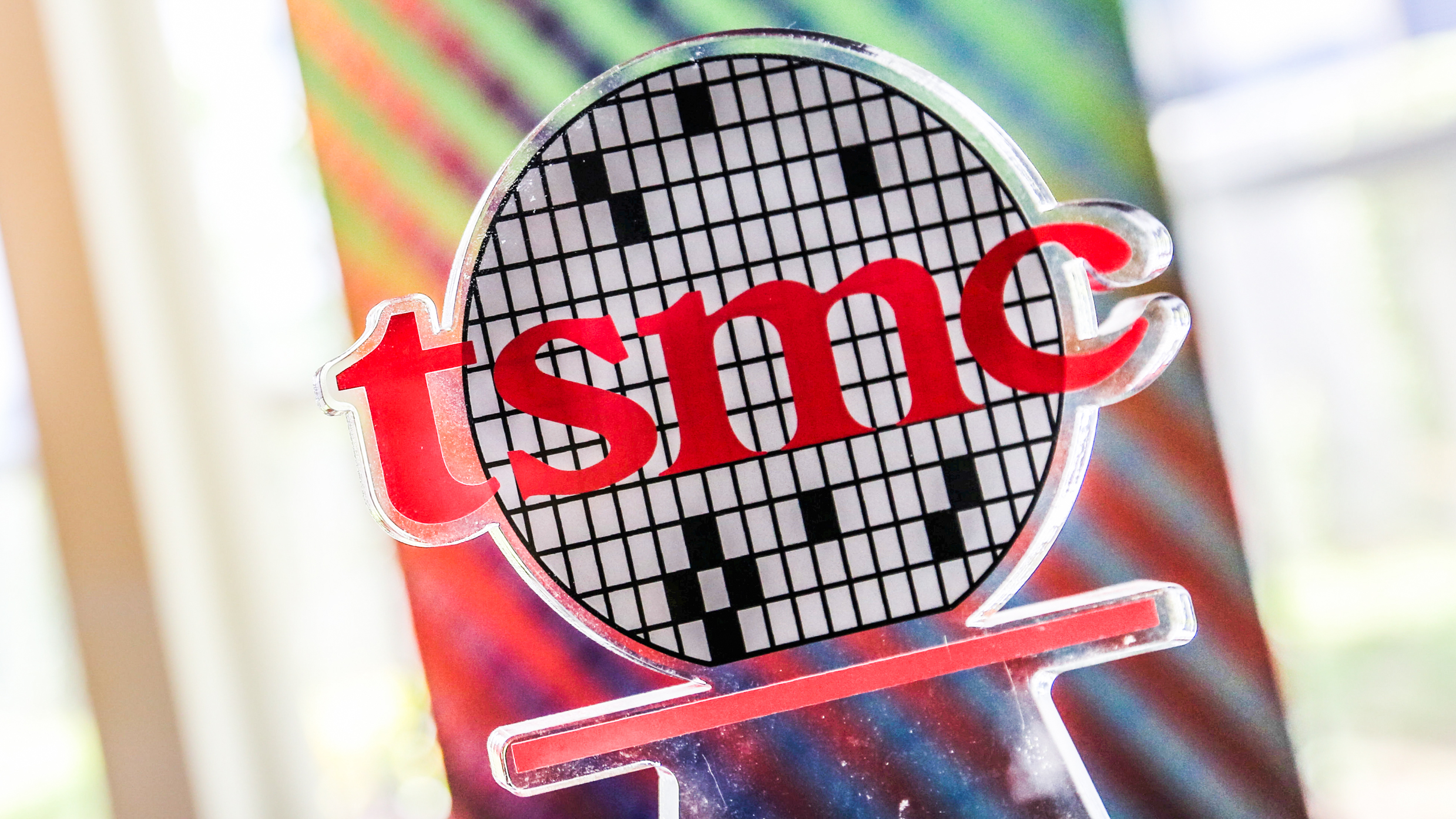 TSMC chuẩn bị tăng giá lần thứ hai - Ảnh: FT