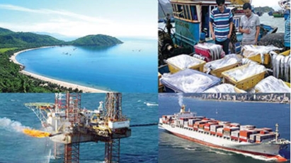 Conference on ocean economy on horizon