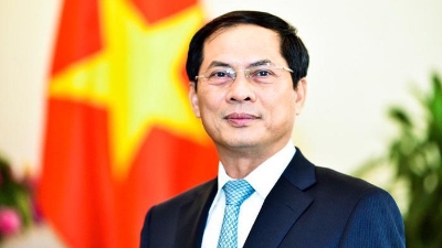 Trade & investment key to Vietnam - US relations