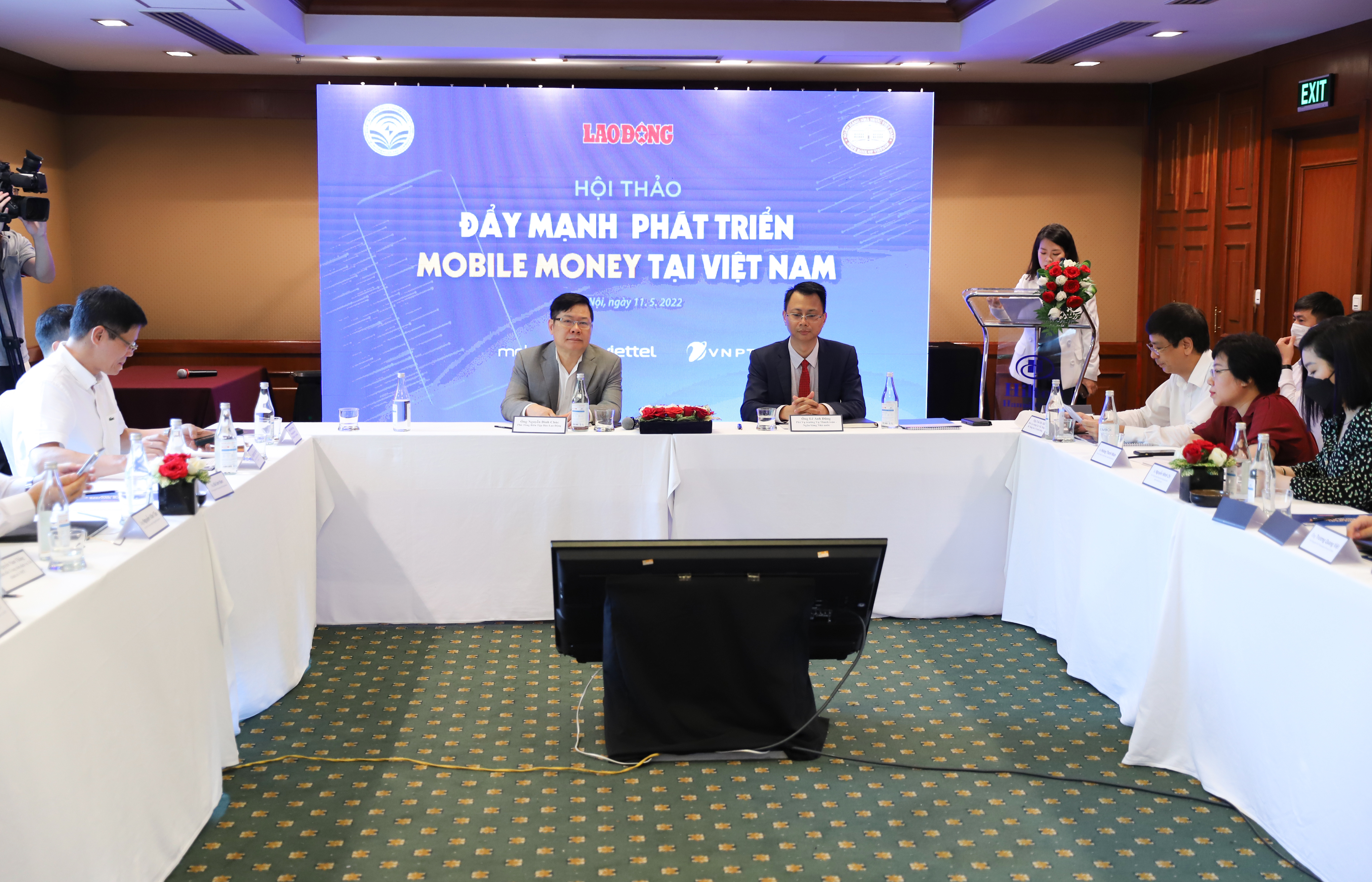 Thời điểm "vàng" của Mobil Money đã qua?