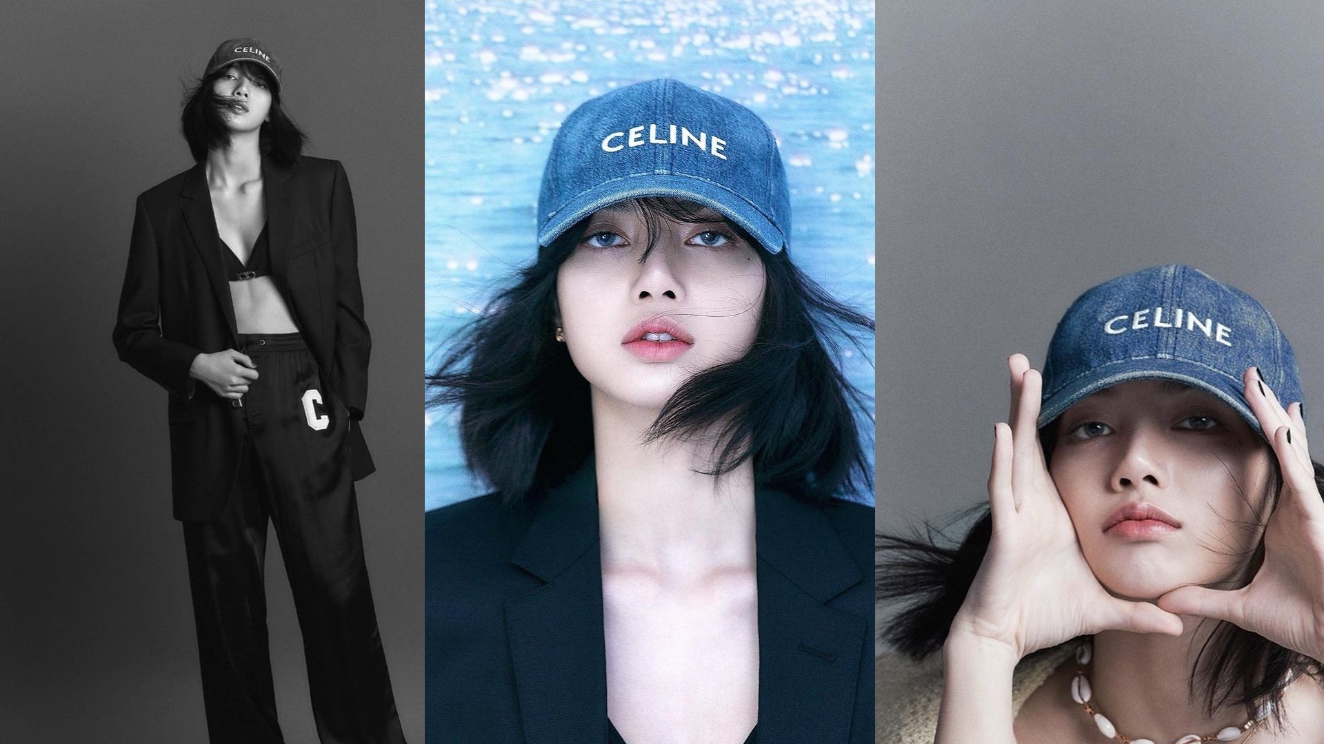 Nữ ca sỹ thuộc nhóm Blackpink là gương mặt được nhiều nhãn hàng quảng cáo săn đón. 