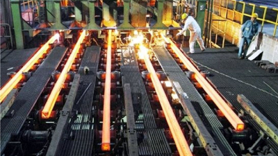 MoIT proposes strategy for steel industry