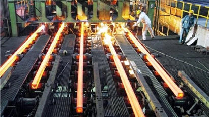 MoIT proposes strategy for steel industry
