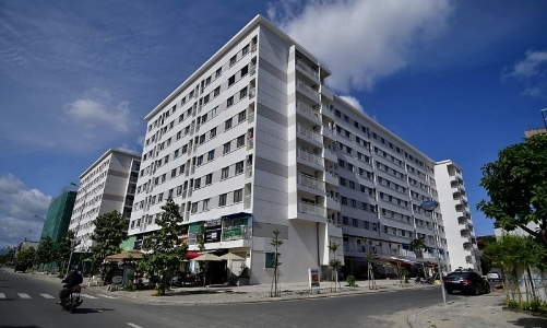 Thanh Hóa xây dựng khoảng 2.400 căn nhà ở xã hội cho người có thu nhập thấp