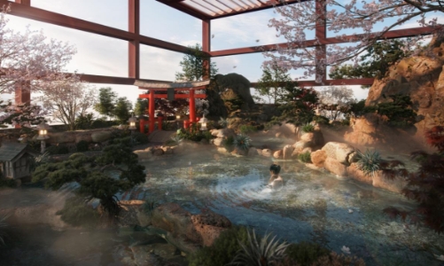 Khám phá trung tâm spa, detox tại gia quy mô hàng đầu Tp.HCM 