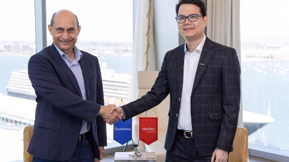 Viettel & Qualcomm to develop 5G infrastructure solutions