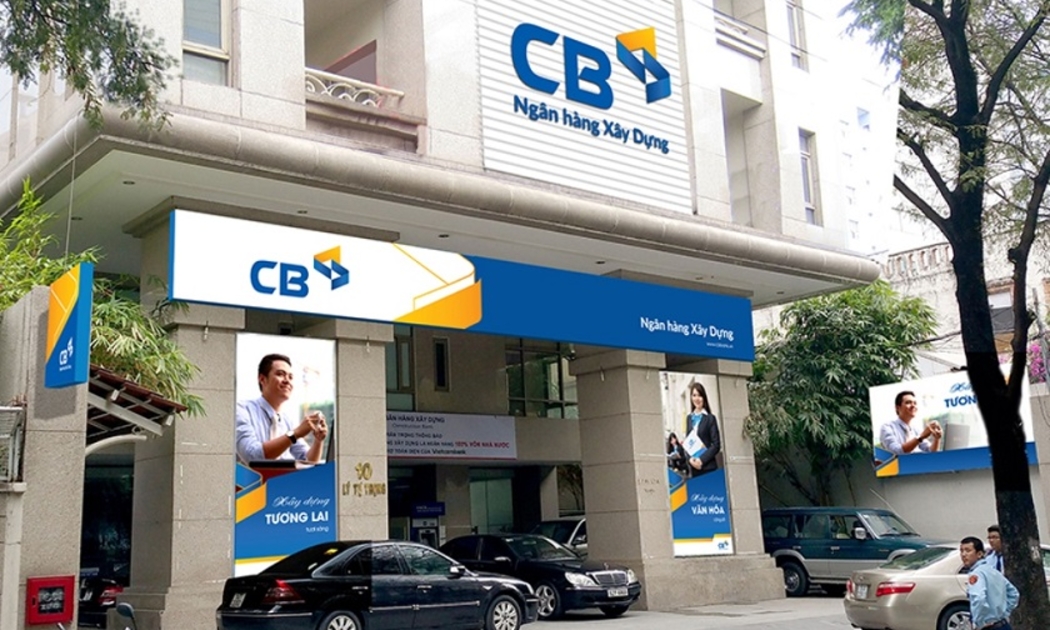 CBBank là một trong hai ngân hàng mua lại bắt buộc rục rịch về với chủ mới