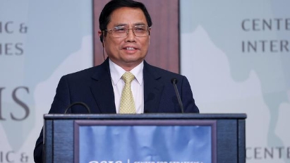 PM sees potential areas of further cooperation with US