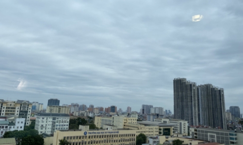 Vinhomes sẽ phát triển 500.000 căn nhà ở xã hội