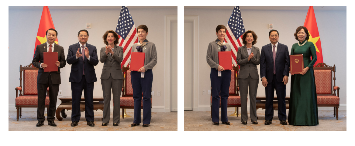 Để đạt được mục tiêu kép trở thành nền kinh tế thu nhập cao và trung hòa carbon trong 30 năm tới, vai trò của đầu tư tư nhân càng trở nên quan trọng.