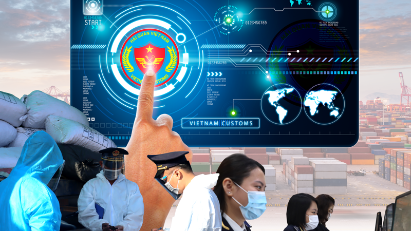 Plan approved for digital transformation of customs sector