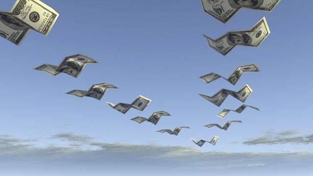 Individual investors net sellers on stock market