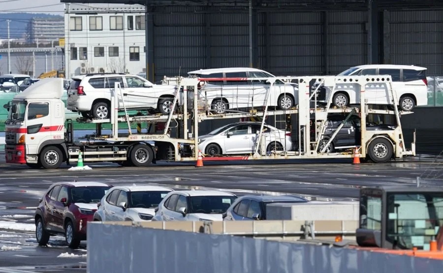 Toyota là nhà sản xuất ô tô mới nhất cảnh báo về chi phí nguyên vật liệu tăng cao. Trước đó, các hãng xe cũng có những động thái tăng giá bán