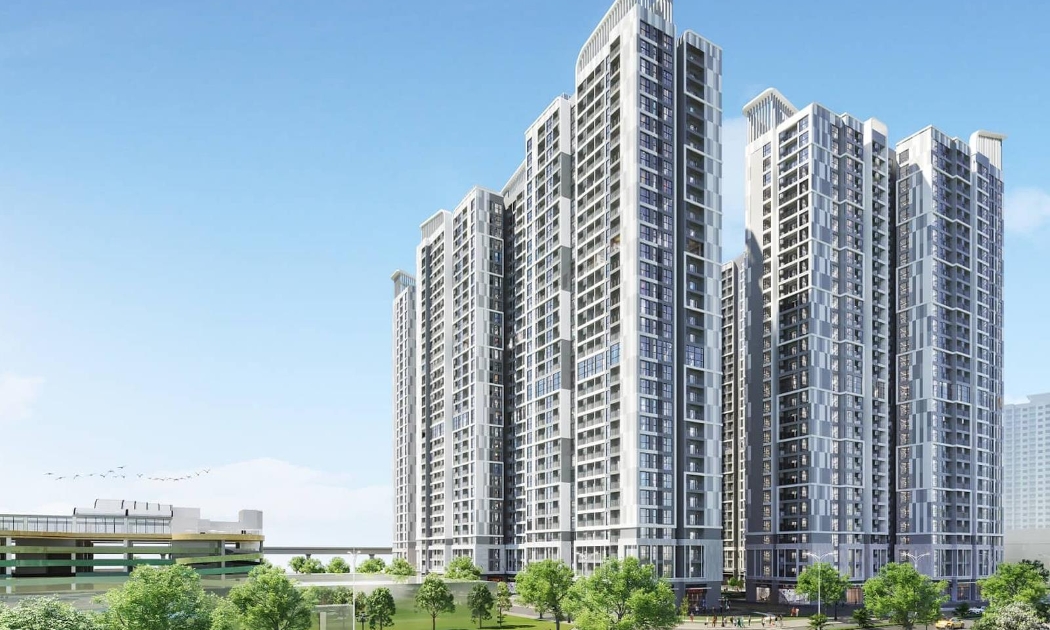 Thiếu thông tin và không minh bạch về giá đang là “nỗi đau” của thị trường tạo nhiều kẽ hở trong giao dịch bất động sản. Ảnh: Vinhomes.