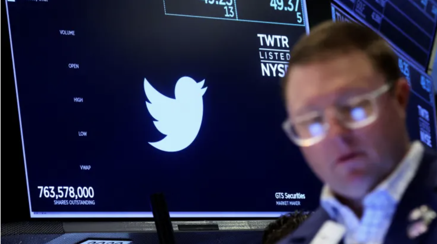 Ảnh minh hoạ - Ảnh: Reuters.