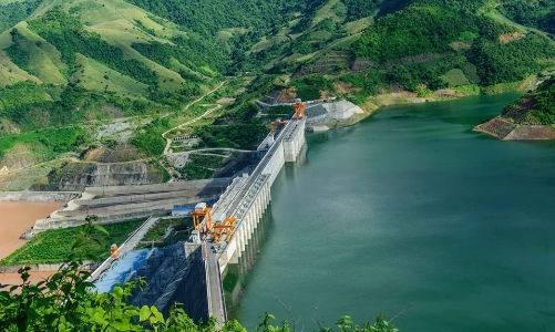 Vì sao Sơn La muốn nâng tầm, đưa lòng hồ thủy điện Sơn La trở thành Khu du lịch Quốc gia?