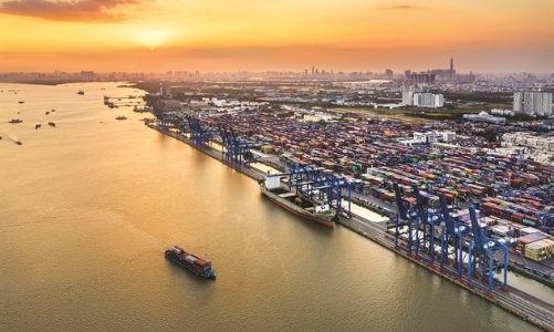 HSBC: Việt Nam đang lấy lại lợi thế nhờ chiến lược mở cửa trở lại 