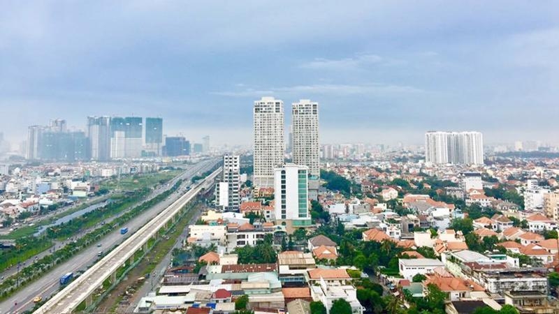 HCMC in need of affordable housing