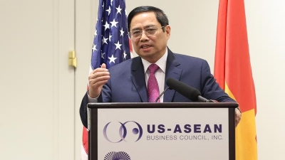 PM: Vietnam - US relations can grow further