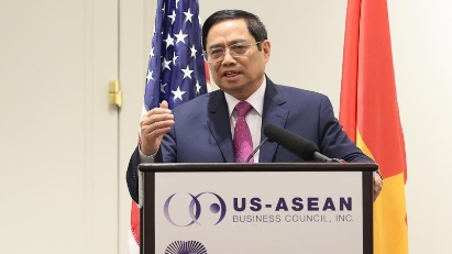 PM: Vietnam - US relations can grow further
