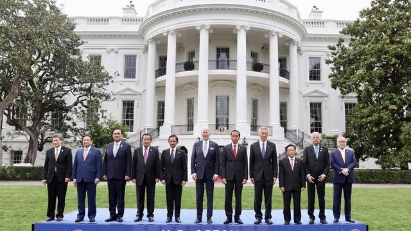US announces initiative to attract private sector to ASEAN cooperation projects