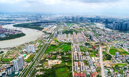 Chống “thổi giá” đất, TP.HCM sẽ gỡ loạt vướng mắc thủ tục