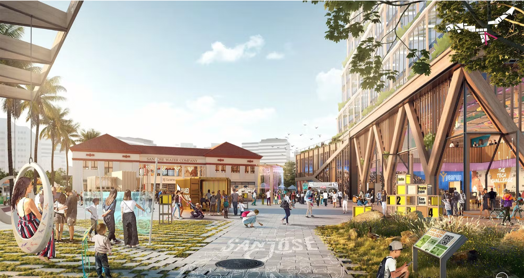 Trong tương lai, ch&uacute;ng ta c&oacute; thể đi du lịch ảo đến bất cứ một điểm đến n&agrave;o tr&ecirc;n thế giới, thậm ch&iacute; c&oacute; thể tương t&aacute;c ảo với tất cả mọi người ở đ&oacute;.