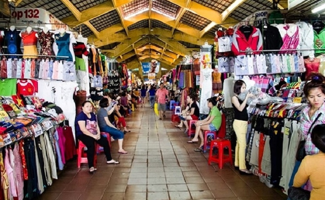 Nhóm đối tượng hộ kinh doanh cần được đưa vào Chương trình hành động.