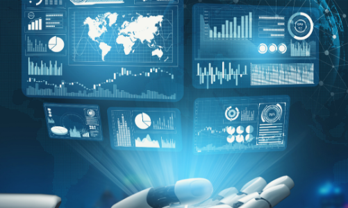 Truy lùng hành vi gian lận hoá đơn nhờ ứng dụng AI, Big Data