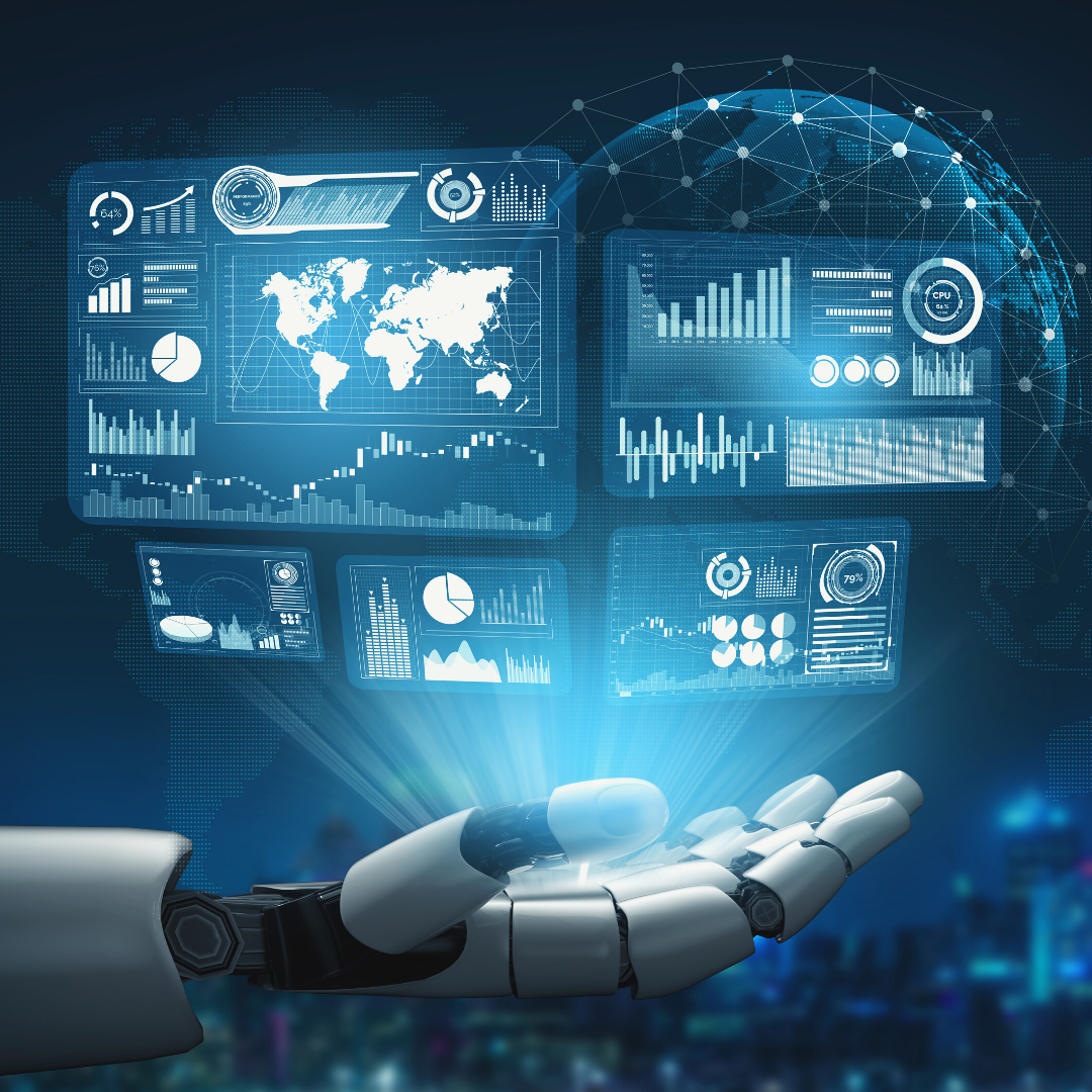 Ngành tài chính sẽ nghiên cứu áp dụng các giải pháp như Big Data, AI và máy học để phục vụ quản lý rủi ro phát hiện vi phạm, gian lận về sử dụng hoá đơn.
