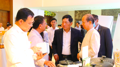 Solutions sought to develop science and technology businesses