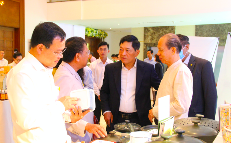 Solutions sought to develop science and technology businesses